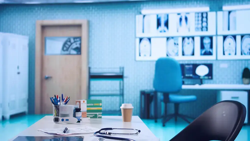 Men's Health: Understanding Infertility